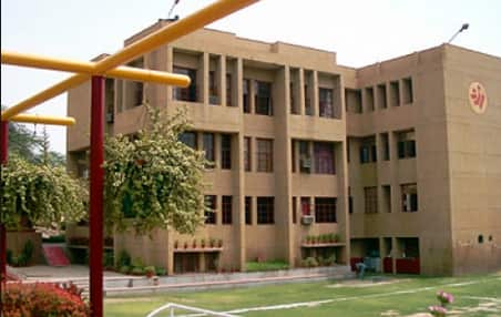The Shri Ram School