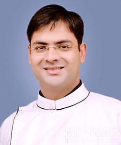 Dr. Sourabh Nagpal