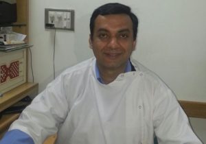 Dr. Vipin Behrani