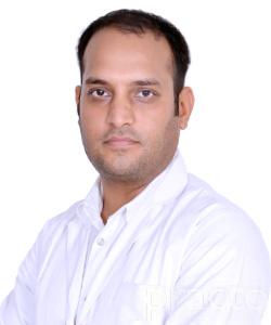 Dr. Yogesh Rao