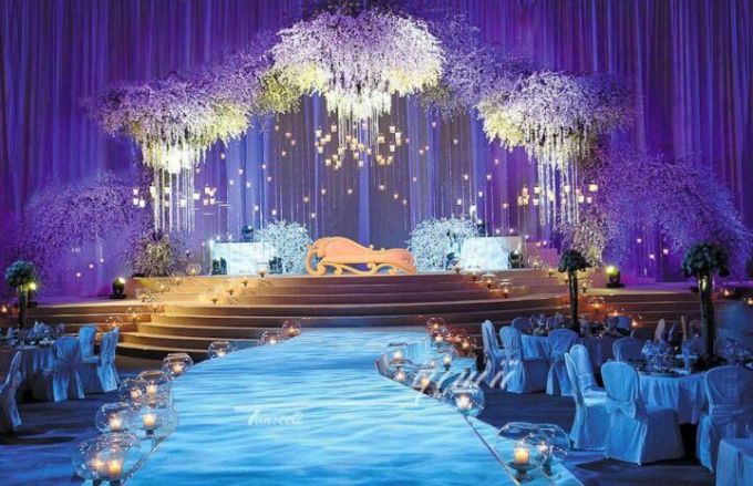 Kimpioa Events & Wedding Planners, Delhi