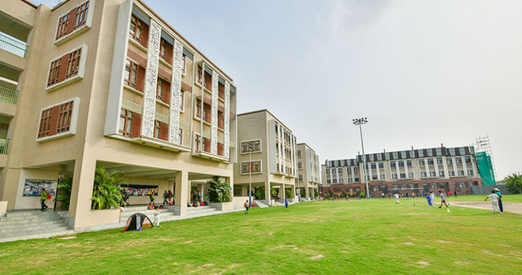Top 10 Schools in Gurugram District [List- 2021] - Find Top Ten Ranks