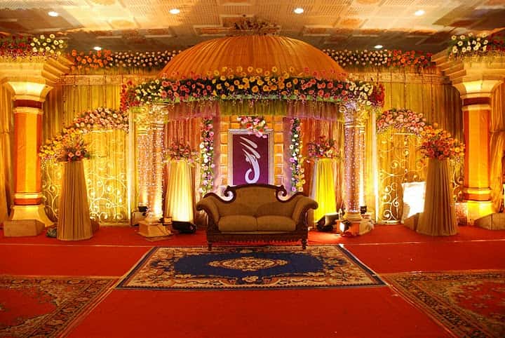 The Wedding Design Company, Delhi