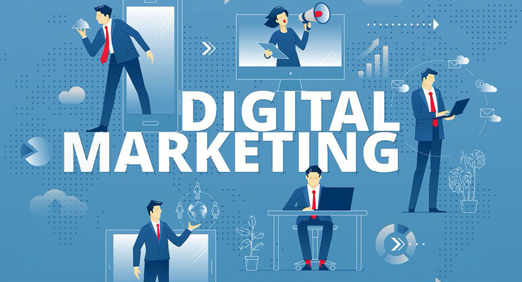 Top 10 Digital Marketing Companies in Noida