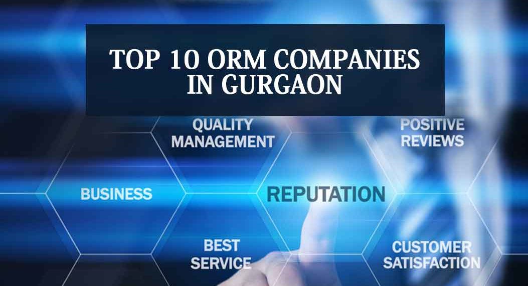 Top-10-ORM-companies-in-Gurgaon