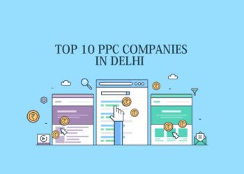 Top 10 PPC companies in Delhi