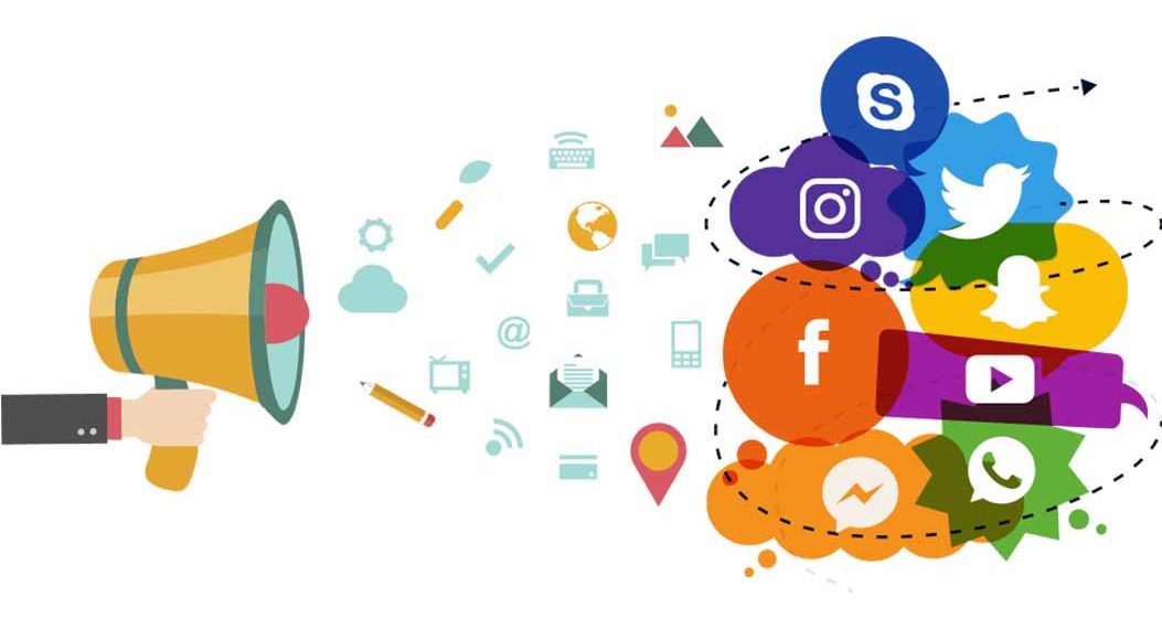 Top 10 Social Media Marketing Companies in Gurugram