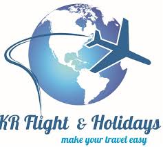 KR Flight and Holidays