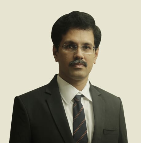 Dr. A. Sivakumar