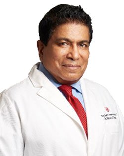 Dr. Mohan Thomas