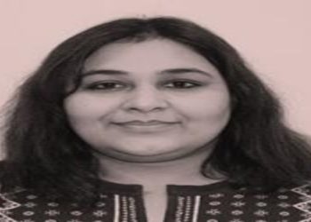 Dr. Reena Thukkaral