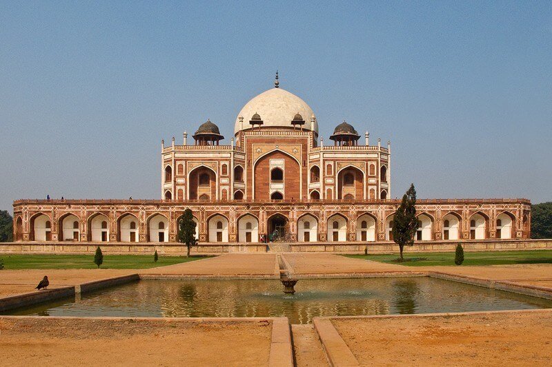 Top 10 Places To Visit In Delhi | Best Places to Go in Delhi [Updated 2019]