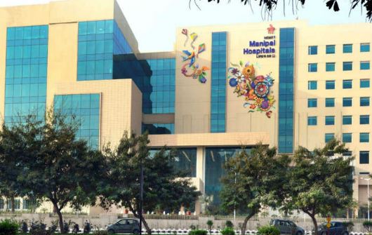 Manipal Hospital Delhi