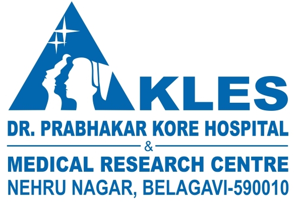 KLE'S Dr. Prabhakar Kore Hospital