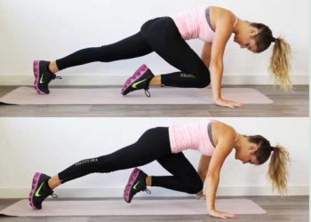 Try Out Mountain Climbers