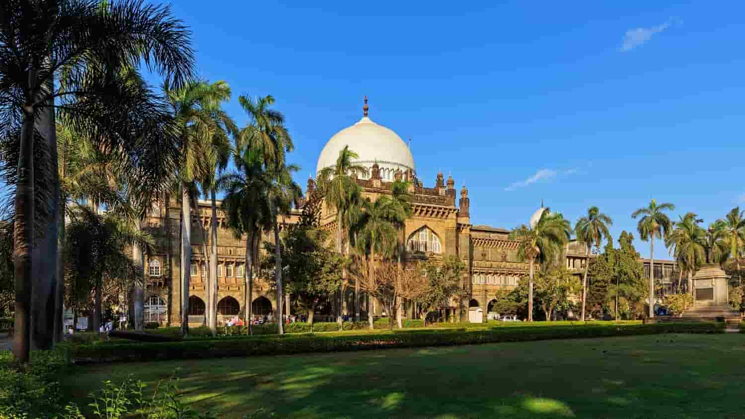 Chhatrapati Shivaji Maharaj Vastu Sangrahalaya Museum