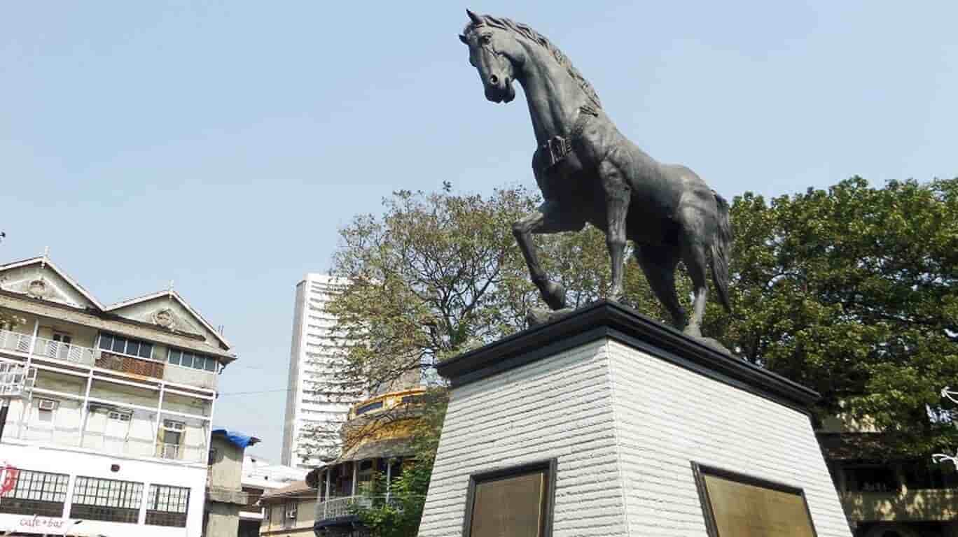 Kala Ghoda Art