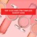 Top 10 Blushes For Complete Makeup Look