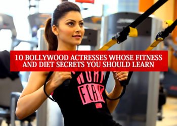 Bollywood Actresses Diet and Fitness