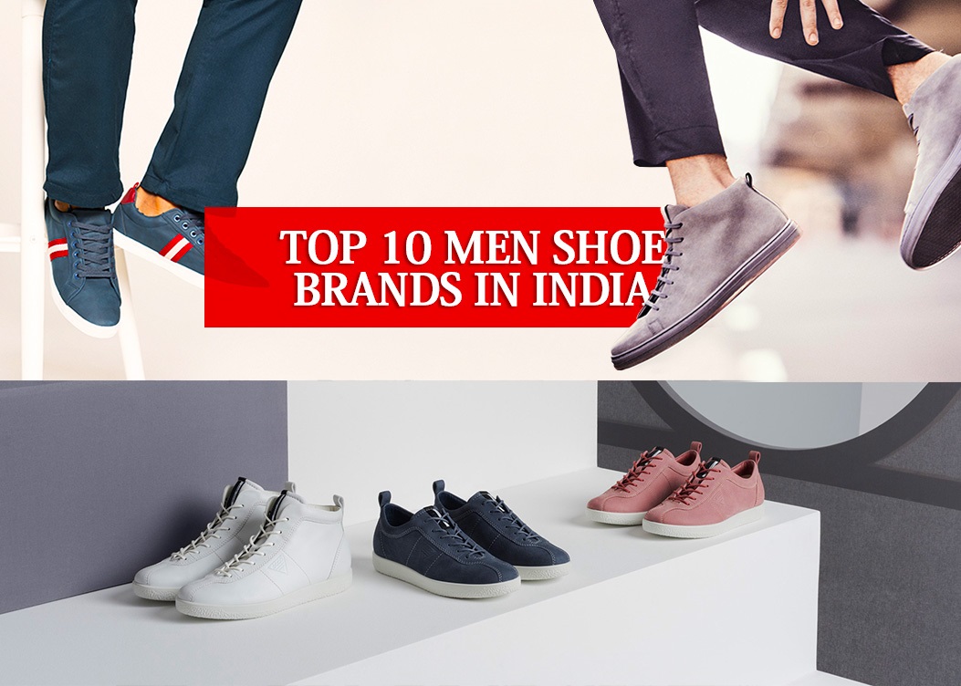 sports shoes brands in india