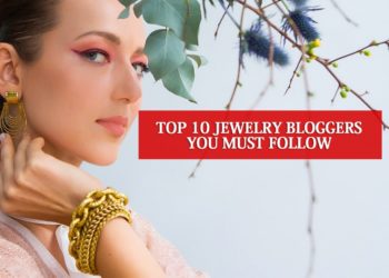 Jewelry Bloggers