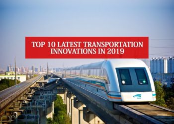 Transportation Innovation 2019