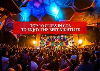 Clubs In Goa