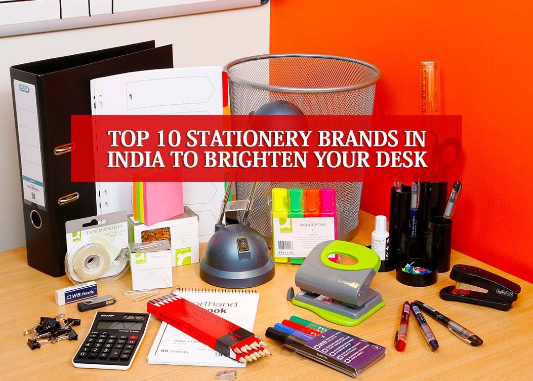 Stationery Factory In India News Current Station In The Word