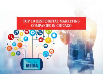 Top 10 Best Digital Marketing Companies in Chicago
