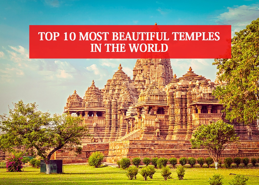 Top 10 Most Beautiful In The World - Find Top 10