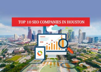Top 10 SEO Companies in Houston