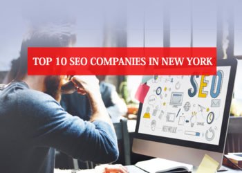 Top 10 SEO Companies In New York