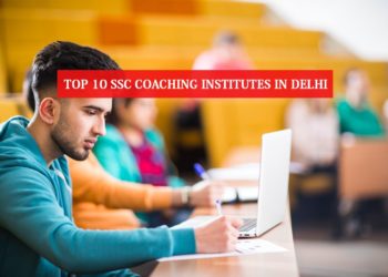 SSC Coaching Institutes In Delhi