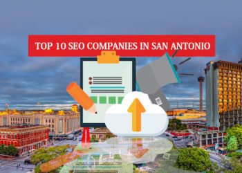 SEO Companies in San Antonio