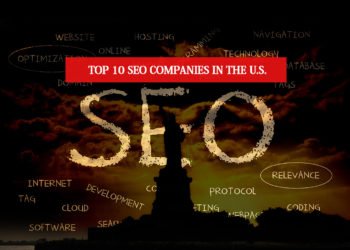 Top 10 SEO Companies in the USA