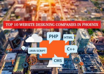 Website Designing Companies in Phoenix