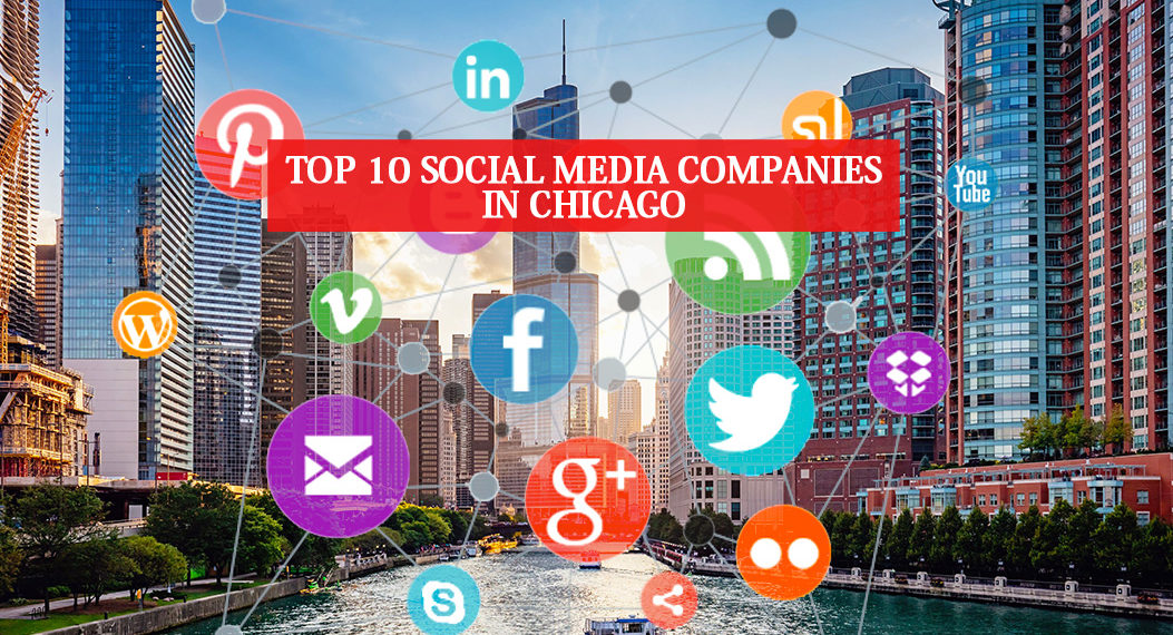 Social Media Marketing Companies in Chicago