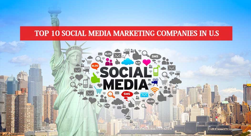 Social Media Marketing Agencies in US