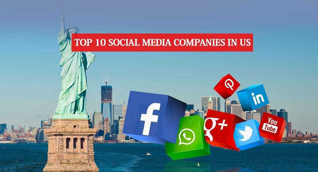 Social Media Marketing Companies in the U.S