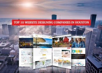 Website Designing Companies in Houston