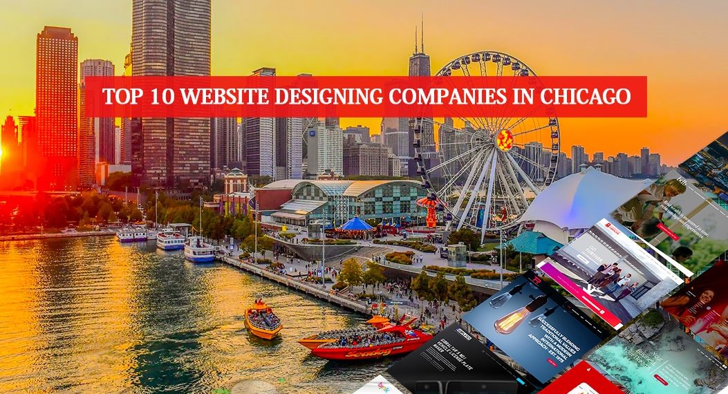 Website Designing Companies In Chicago