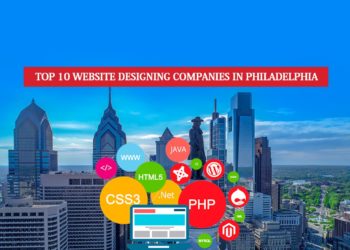 Website Designing Companies in Philadelphia