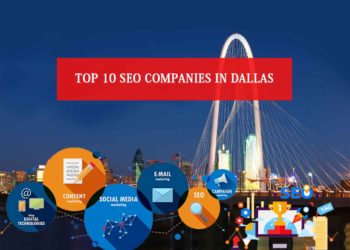 SEO Companies in Dallas