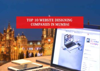 Top 10 Website Designing Companies in Mumbai
