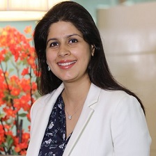 Dr. Devika Dhawan