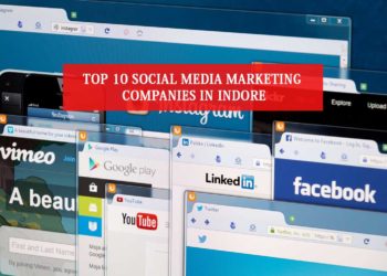 Social Media Marketing Companies in Indore
