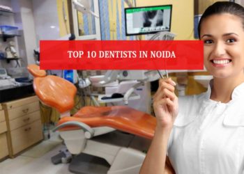 Dentists in Noida