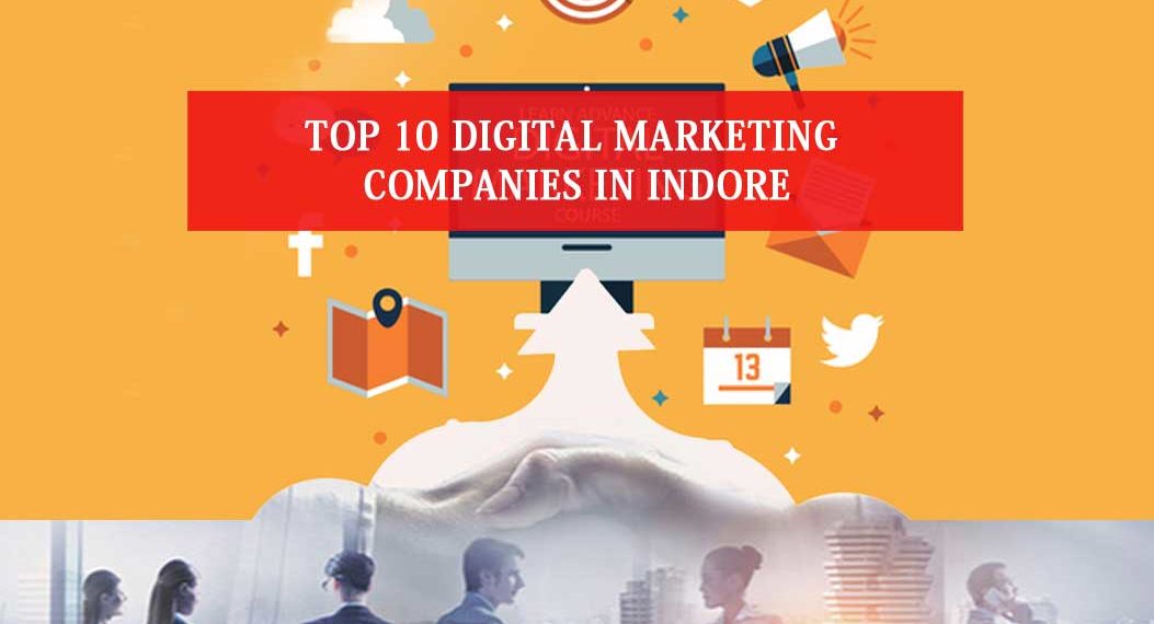 Digital Marketing Companies in Indore
