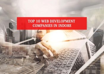 Web Development Companies in Indore