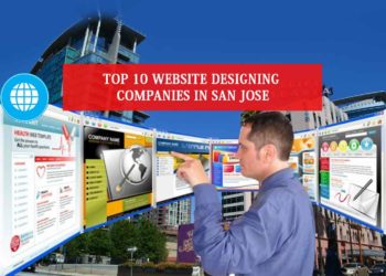 Website Designing Companies in San Jose